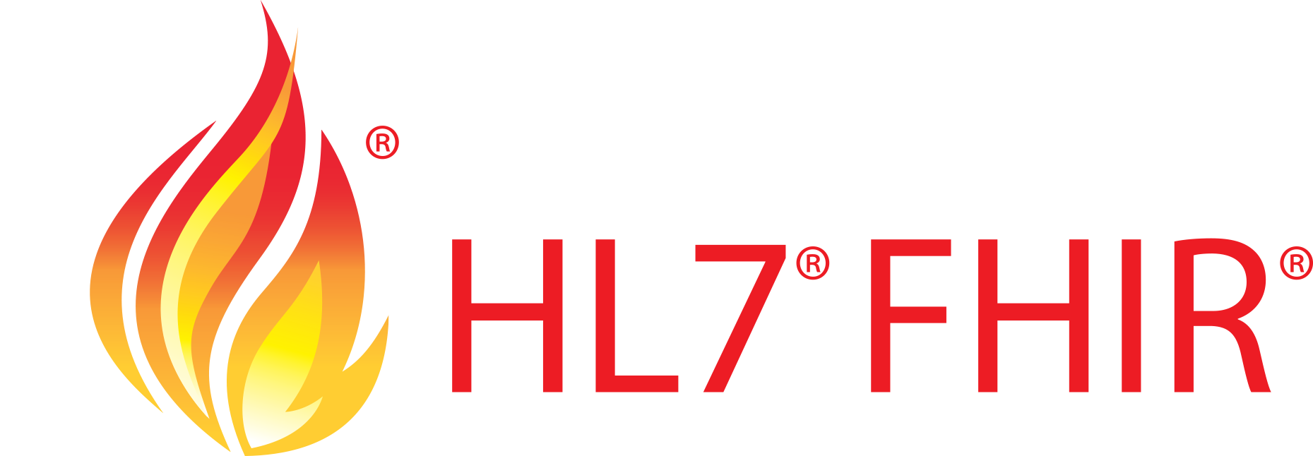 HL7FHIR Logo