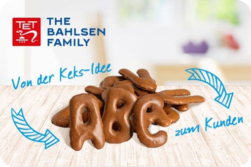 Titelbild zum Interview mit Bahlsen über Workflow Management mit der Software PANFLOW