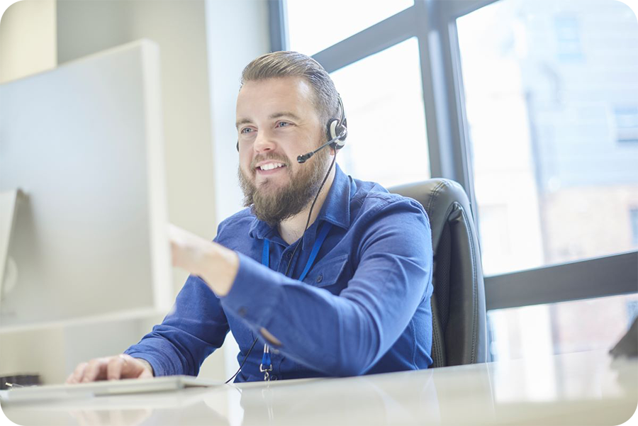 Bild Kontakt Panvision