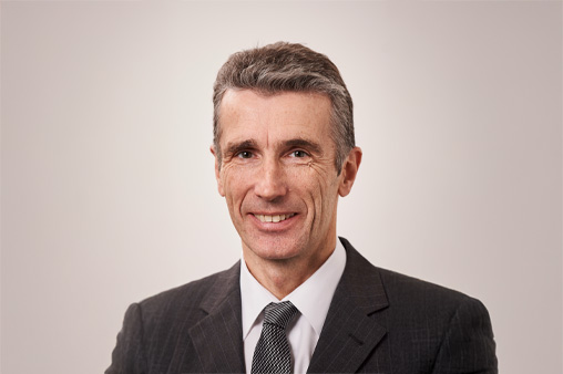 Peter Kalthoff, Sachgebietsleiter IT-Innovation Kreis Soest