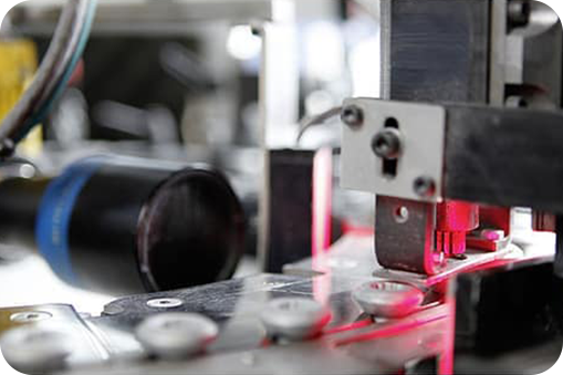 Kamax Workflow Unternehmensfoto