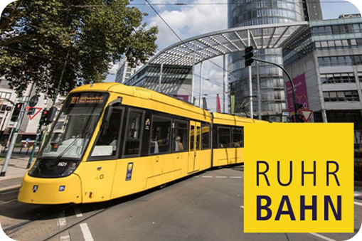 Bild der Ruhrbahn GmbH