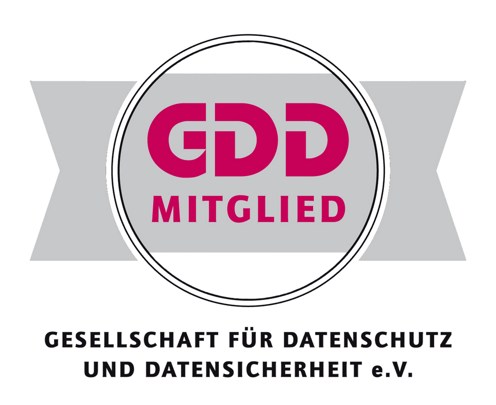 Signet Mitgliedschaft Allianz für Cyber-Sicherheit