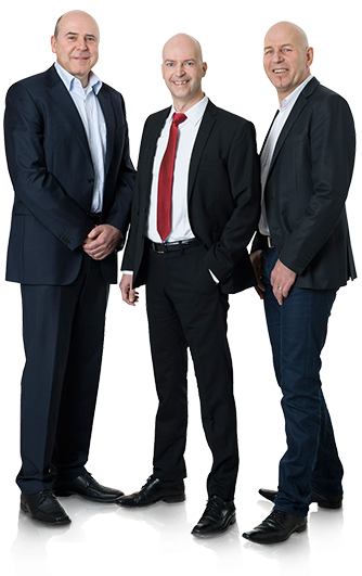 Geschäftsführung der Panvision GmbH